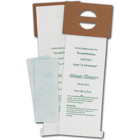 16" DM Vacuum Bags