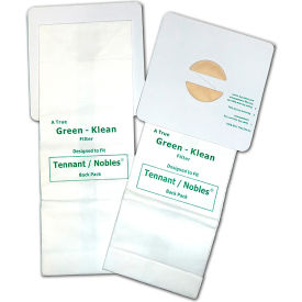Back Pack Vacuum Bags