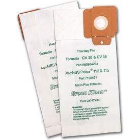 Tornado CV30 & CV38 Vacuum Cleaner Bag