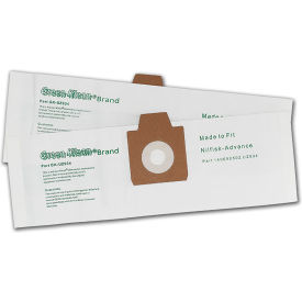 Advance Vacuum Bags