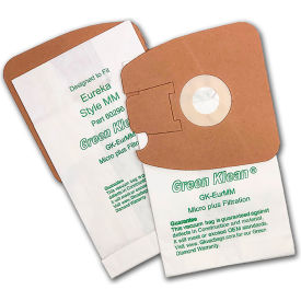 Eureka Mm Vacuum Bags - Fits Eureka 3670-3690 Mighty Mite, Sanitaire 3683