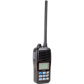 Submersible VHF Marine Handheld Portable Radio