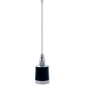 Universal UHF Mobile Two-Way Radio Antenna, 450-470 MHz