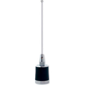 Universal VHF Mobile Two-Way Radio Antenna, 144-174 MHz
