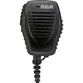Police Style Speaker Mic, Waterproof