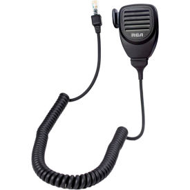 Mobile Palm Mic, Full Keypad