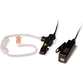 2 Wire Surveillance Kit Earpiece