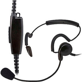 Office and Retail Two-Way Radio Headset