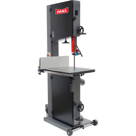 Vertical Bandsaw, 18 x 16, 120V, Variable Speed, 1 Phase