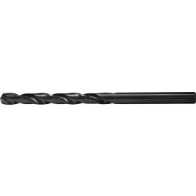 3/32 HSS Heavy-Duty Steam Oxide 135 Aircraft Extension Drill