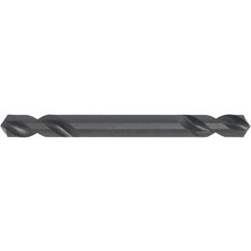 #30 HSS Heavy-Duty Steam Oxide 135 Double End Drill