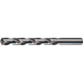 25/64 HSS General Purpose Bright 118 Point Jobber Length Drill