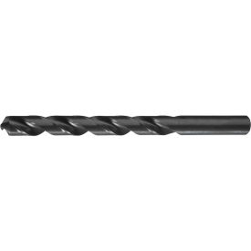 General Purpose Steam Oxide 118 Point Jobber Length Drill