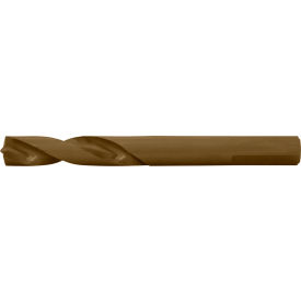 8.00mm Heavy-Duty Straw 135 Welding Point Drill