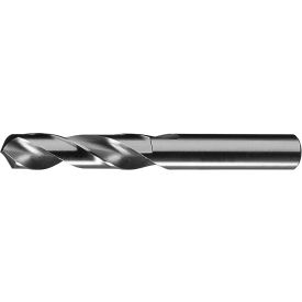 3/4 HSS General Purpose Steam Oxide 118 Point Screw Machine Drill