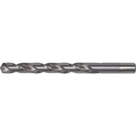 1/8 HSS Heavy-Duty TiAlN 135 Split Point Jobber Length Drill