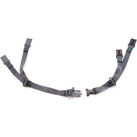 MSA V-Gard H1 Replacement Chin Strap, Novent/Bivent