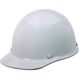 Protective Cap With Staz-On Suspension, Standard, Gray