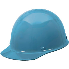 Skullgard Protective Cap With Staz-On Suspension, Standard, Blue