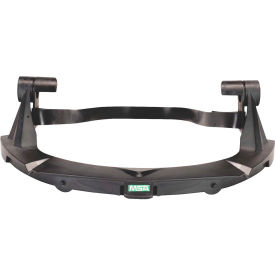 V-Gard HDPE Frame for Universal Hats, With Out Debris Control