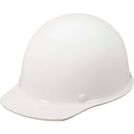 Protective Cap With Staz-On Suspension, Standard, White