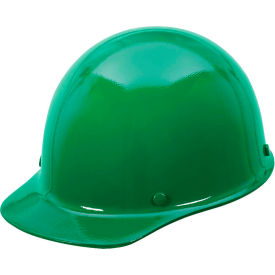 Protective Cap With Staz-On Suspension, Standard, Green
