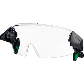 MSA V-Gard H1 Half Face Spectacle