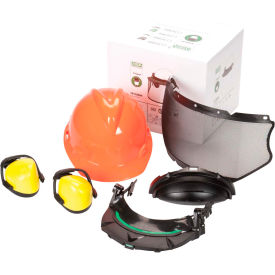 V-Gard Accessory Forestry Kit