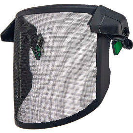 V-Gard® H1 Mesh Forestry Faceshield