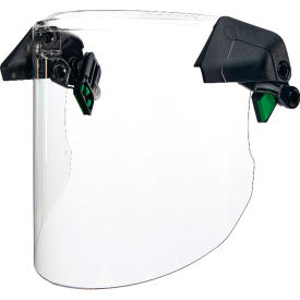 V-Gard® H1 Safety Helmet Clear Faceshield