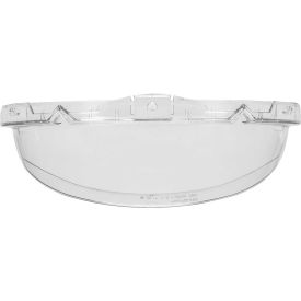V-Gard® Chin Protector, Standard, Clear