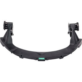 V-Gard PBT Frame for Slotted Full-Brim Caps, Without Debris Control