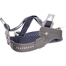 Staz-On® Skullgard Cap or Hat Suspension, Bag