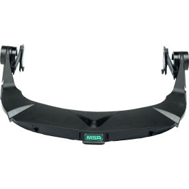 V-Gard HDPE Frame for Slotted Caps, Without Debris Control, Black