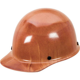 Protective Cap With Staz-On Suspension, Standard, Natural Tan