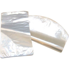 POF Shrink Bags, 100 Ga., 16"W x 12"L, 250/Pack