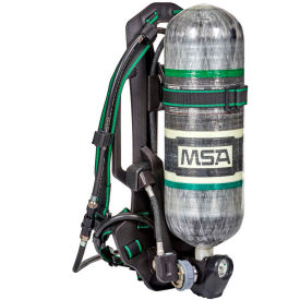 30-Minute Cylinder, Threaded Remote Connection, Aluminum, With Air