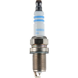 OE Fine Wire Double Iridium Spark Plug, 9698