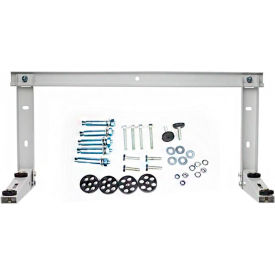 Condenser Wall Bracket for 9K, 12K & 18K BTU Systems