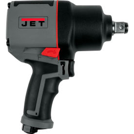 Composite Air Impact Wrench, 3/4" Drive Size, 1400 Max Torque