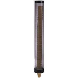 Wall Mount Cone Dispenser - Large
