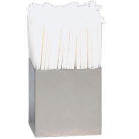 Optional Side Straw Section for CTLD Model Dispensers
