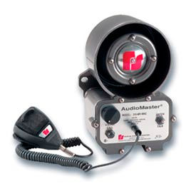 Two-Way Intercom - Noise Cancelling