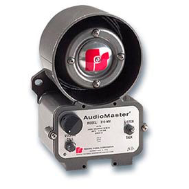 Two-Way Intercom - Hazardous Location