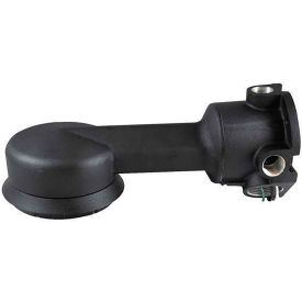 Mounting Kit for 27XST Lights and 121ZX, 90 deg. wall mount