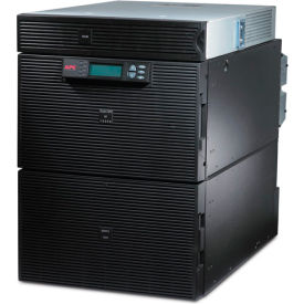 Smart-UPS RT 15KVA RM 208V, 208V/120V 5KVA Step Down Transformer