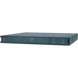 Smart-UPS SC 450VA 230V - 1U Rackmount/Tower