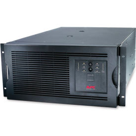 Smart-UPS 5000VA 208V Rackmount/Tower