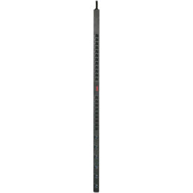 AP7563 Rack PDU, Basic, Zero U, 5.7kW, 120&208V, (21)5-20 & (6)L6-20