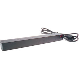 Rack PDU, Basic, 1U, 16A, 208/230V, (12)C13